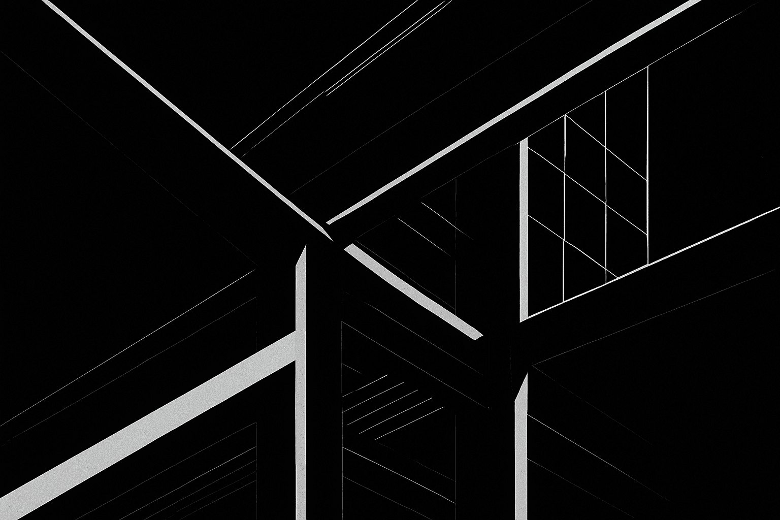 My ideal framework for building apps