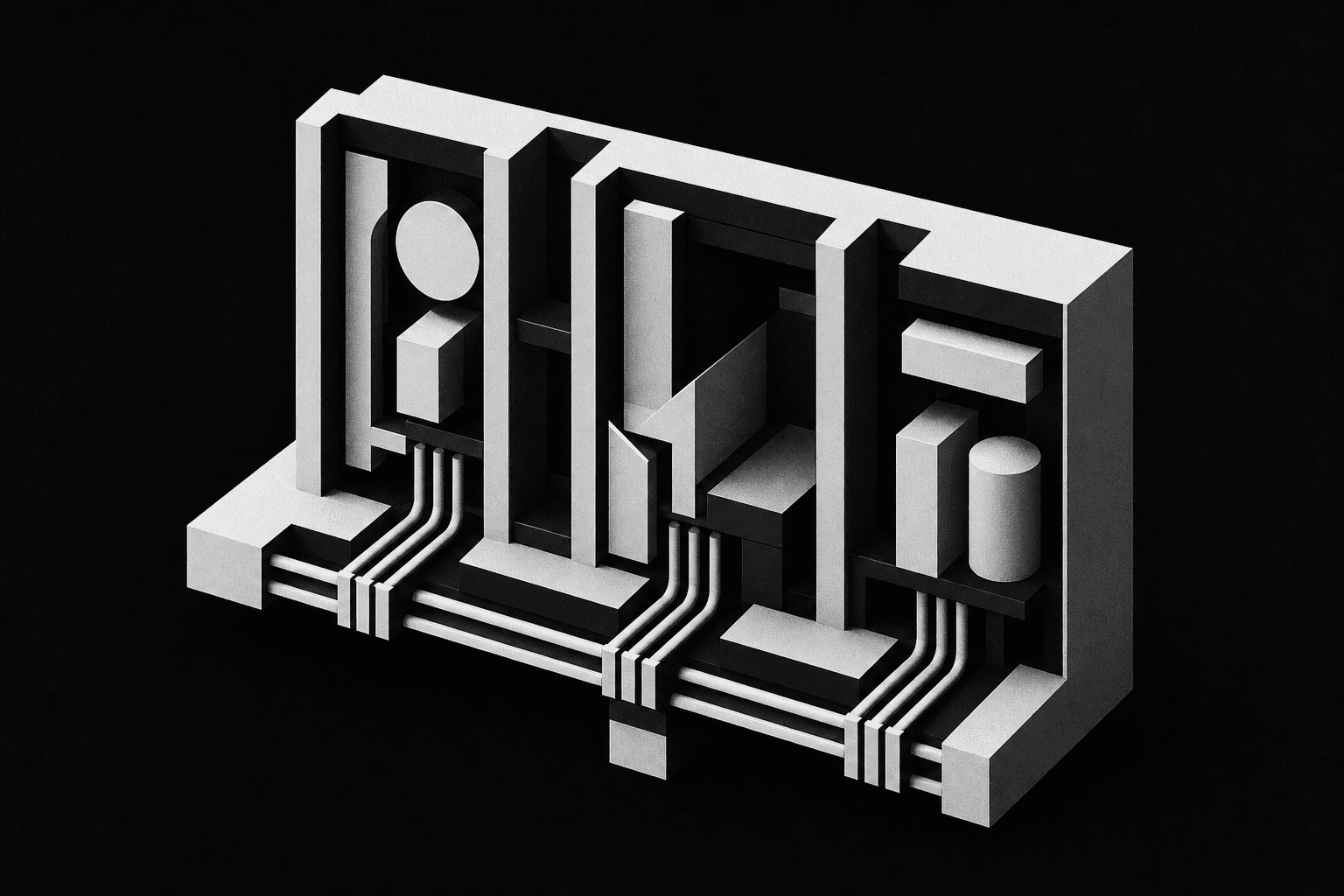The Operating System Every Growing Business Eventually Needs