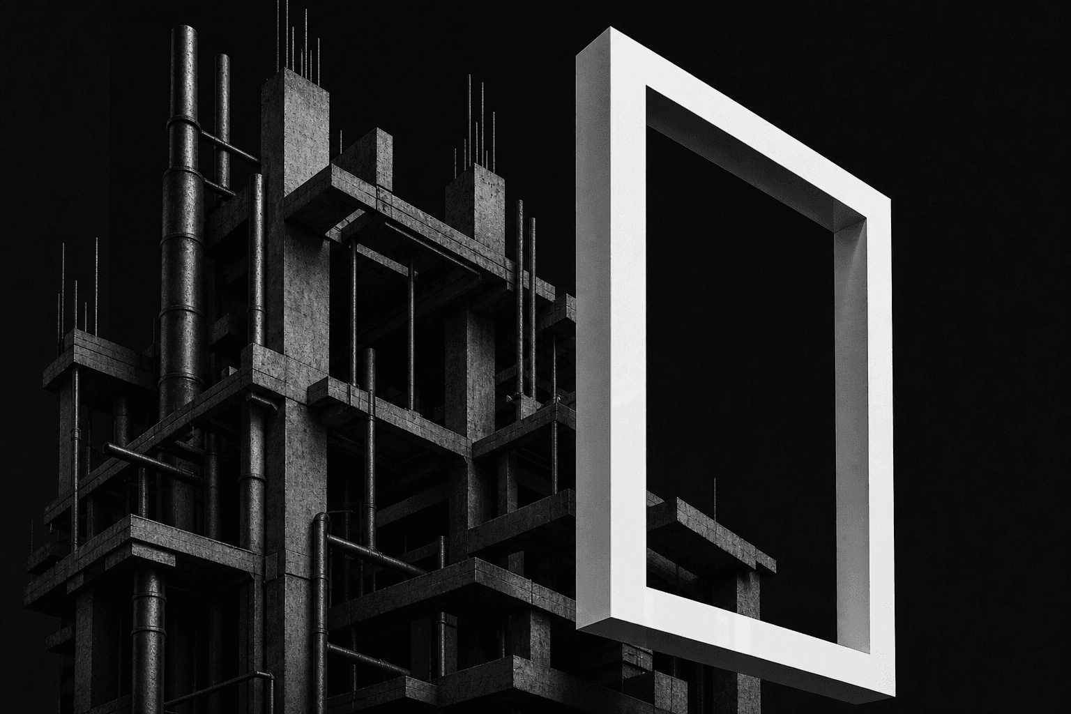 The Cost of Looking Modern