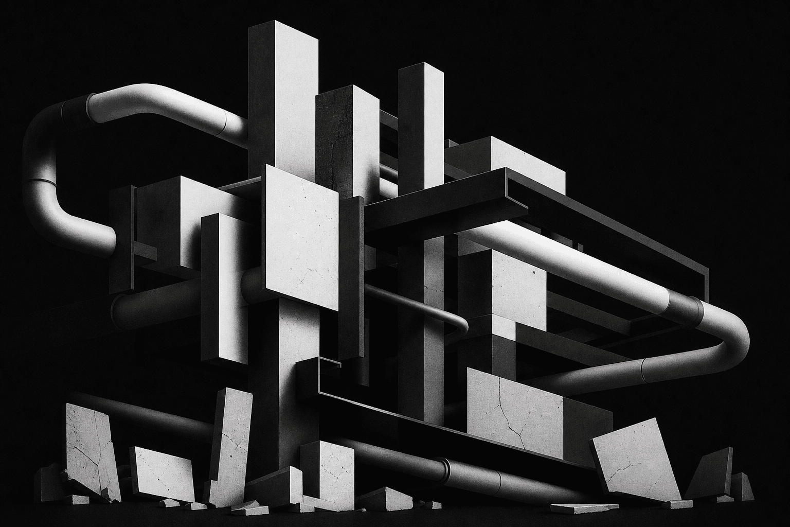 Every Engineering Team Needs Fewer Meetings and Better Systems